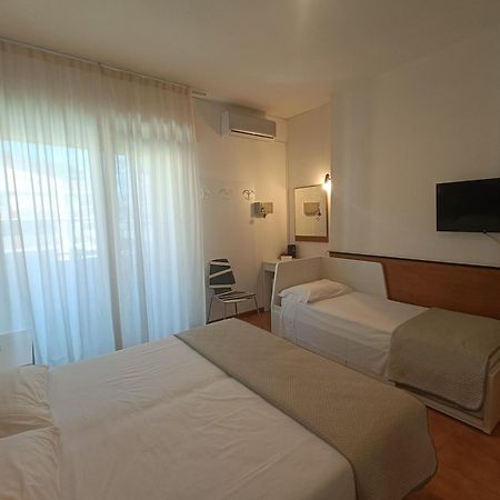 Hotel Merano غرادو المظهر الخارجي الصورة